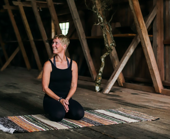 Kreativa kurser &amp; workshops